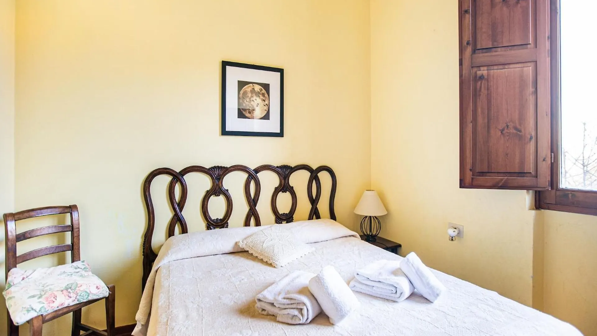 Cosy Holiday Home In Tuscany With Shared Swimming Pool San Casciano in Val di Pesa 0*,