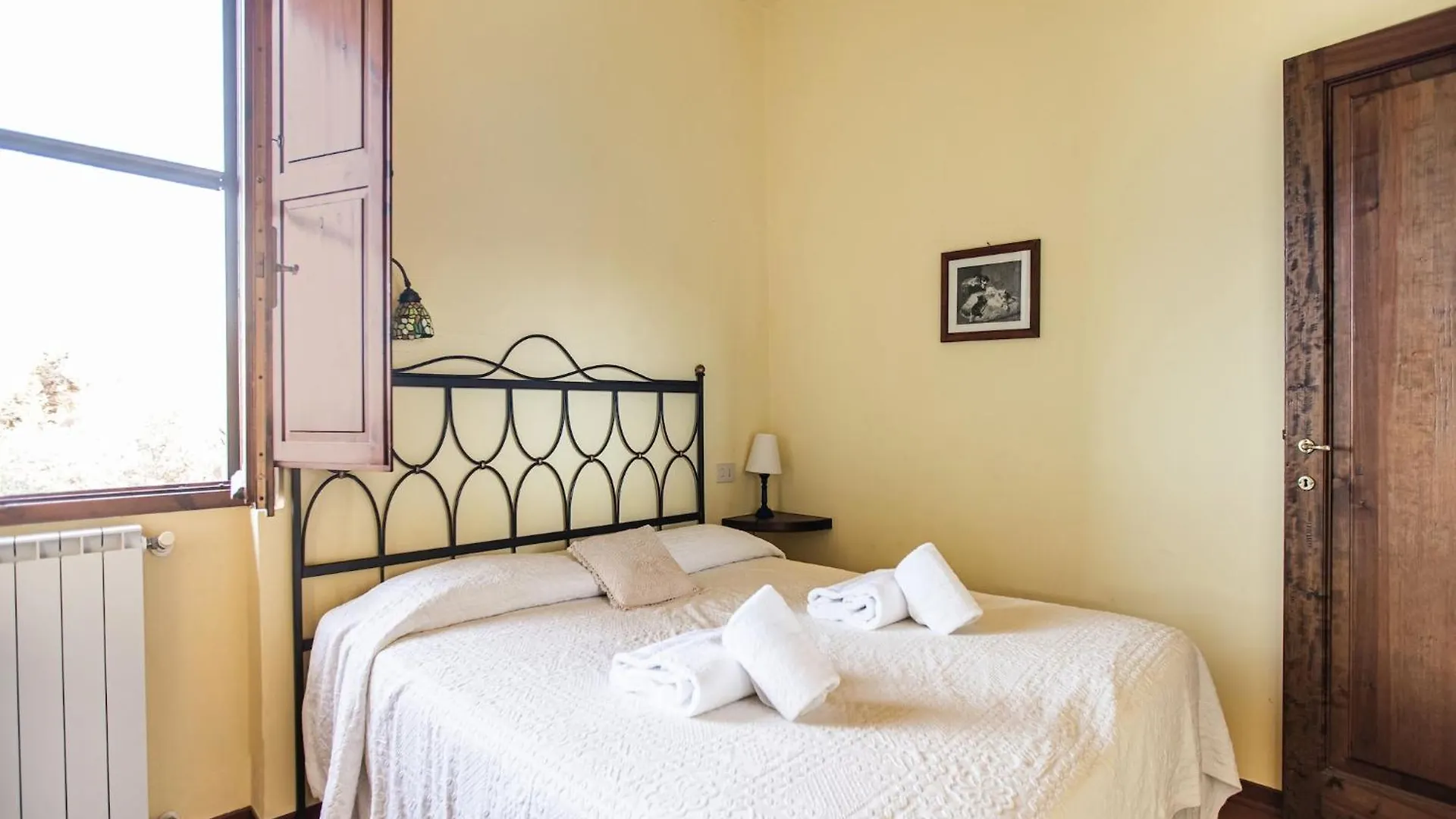 Cosy Holiday Home In Tuscany With Shared Swimming Pool San Casciano in Val di Pesa 0*,  Italien