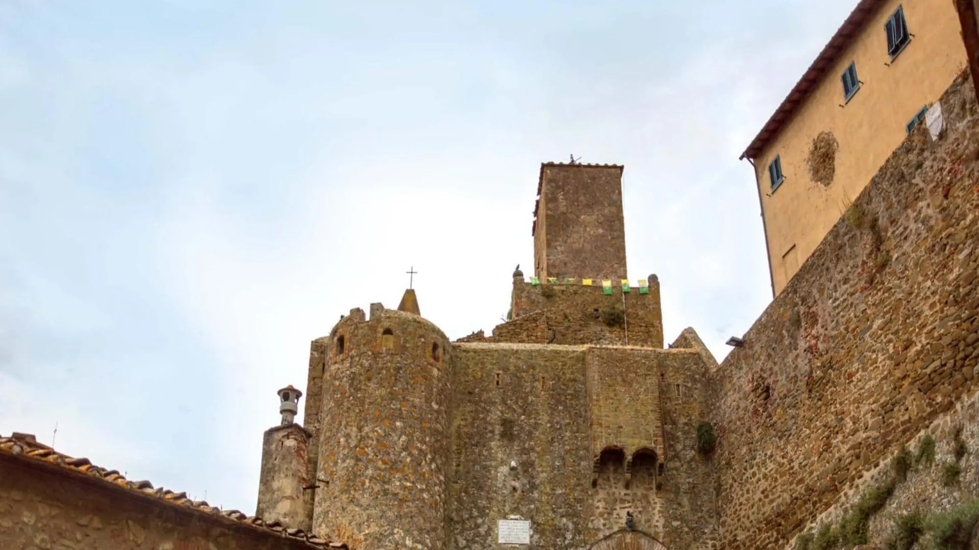 Cosy Holiday Home In Tuscany With Shared Swimming Pool San Casciano in Val di Pesa