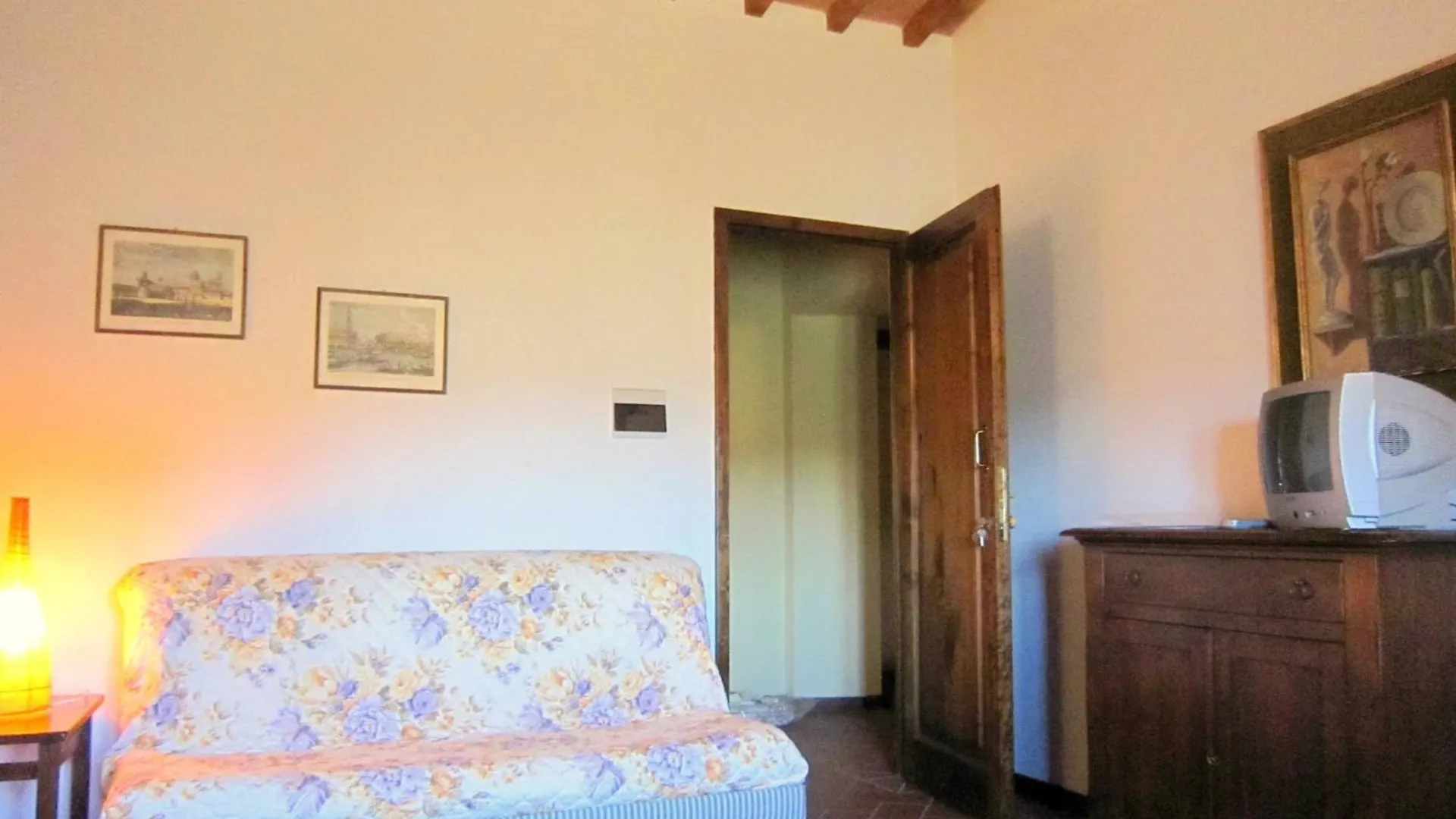 Cosy Holiday Home In Tuscany With Shared Swimming Pool San Casciano in Val di Pesa 0*,  Italien
