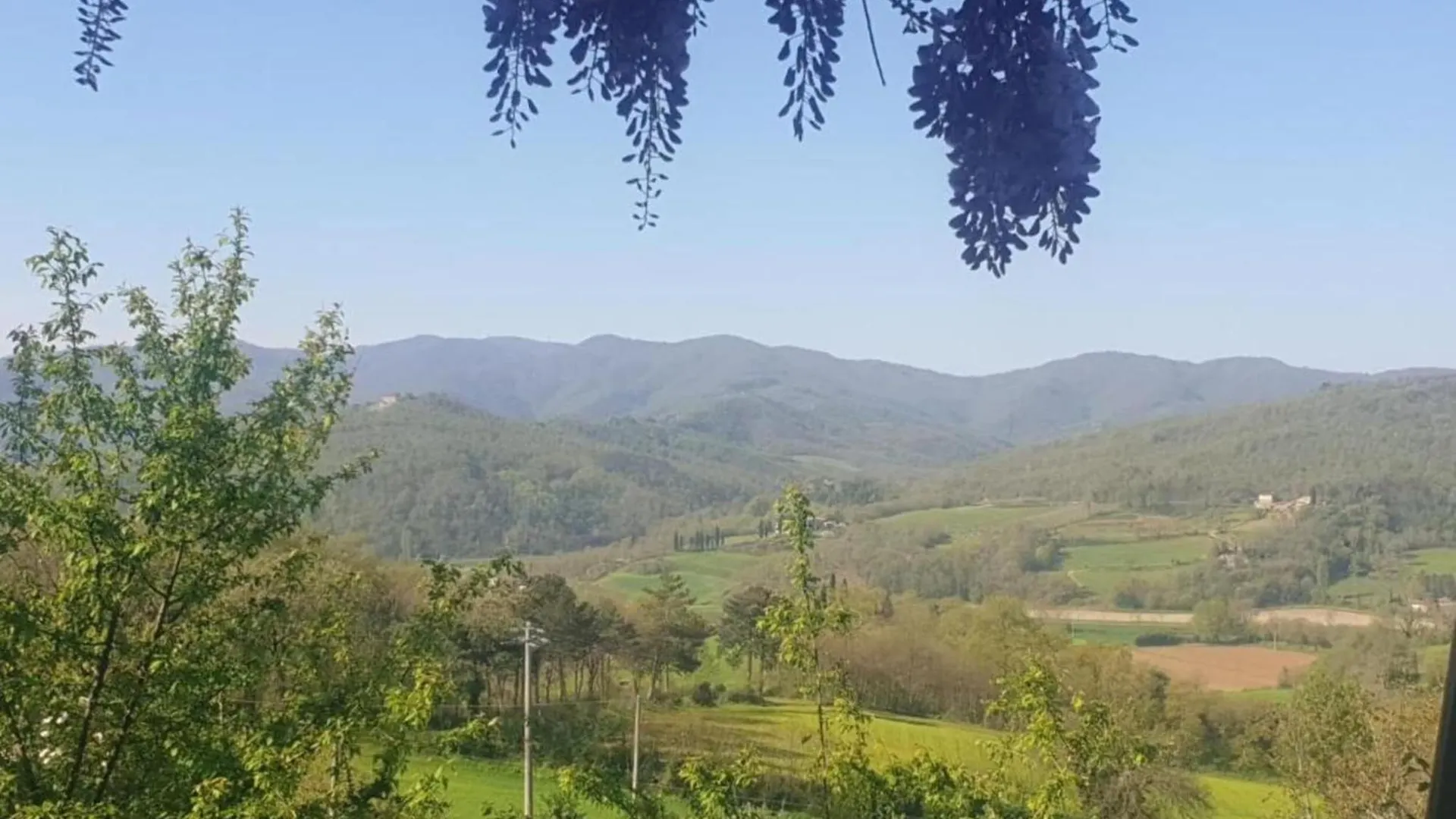 Cosy Holiday Home In Tuscany With Shared Swimming Pool San Casciano in Val di Pesa