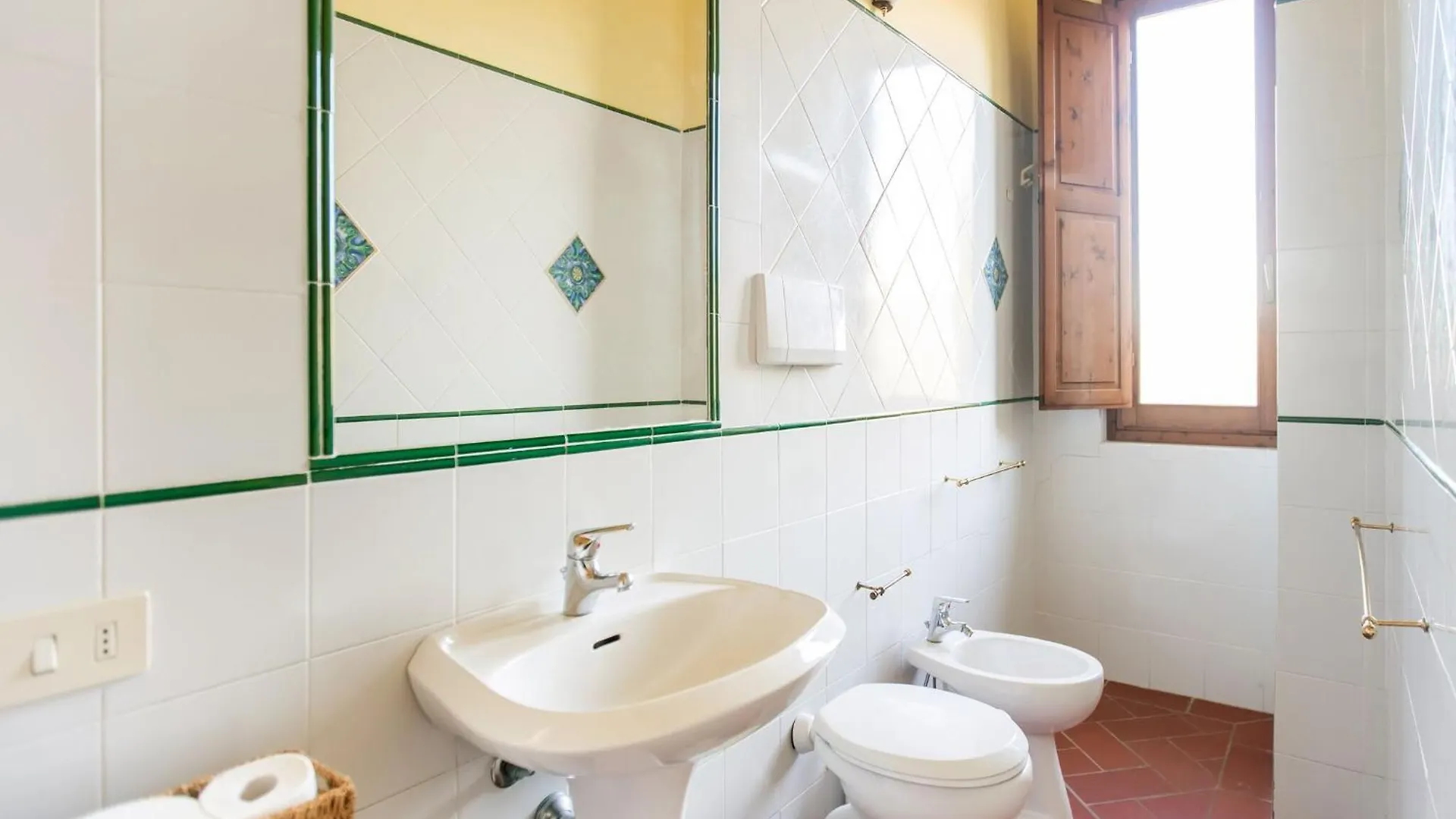 Cosy Holiday Home In Tuscany With Shared Swimming Pool San Casciano in Val di Pesa 0*,  Itálie