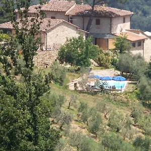 Séjour à la campagne La Fonte Del Machiavelli, San Casciano in Val di Pesa