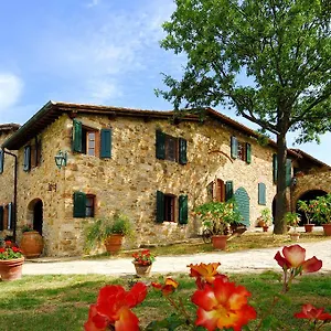 Hébergement de vacances Podere Casacce, San Casciano in Val di Pesa