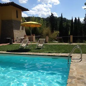 Hotel Di Sor Paolo, San Casciano in Val di Pesa