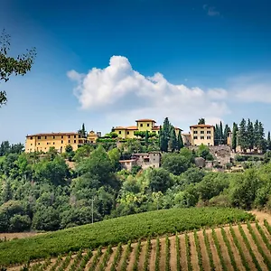 Lantgård S.andrea, San Casciano in Val di Pesa